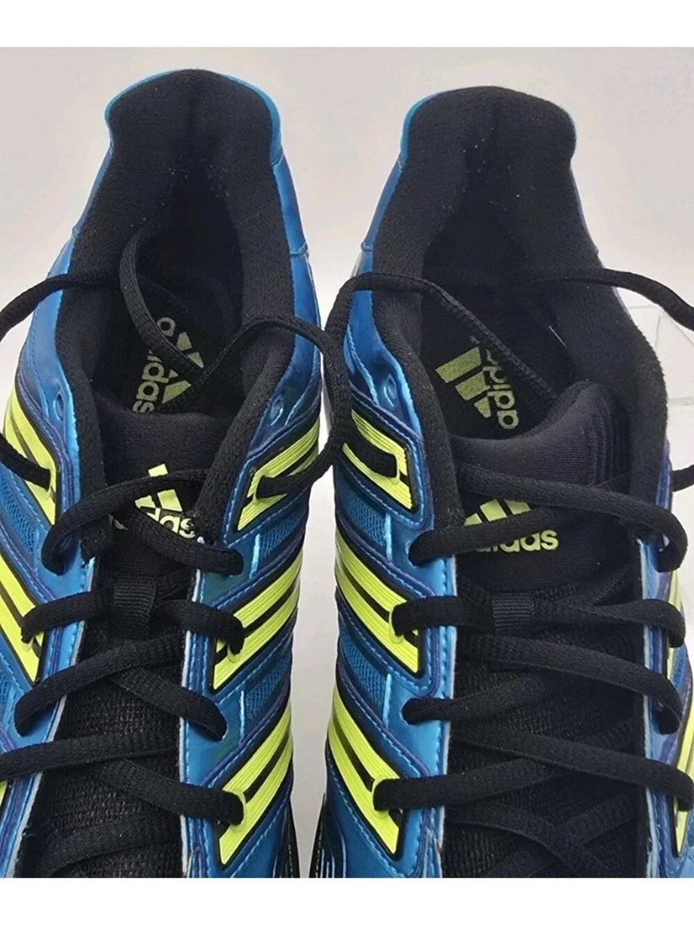 adidas adipower barricade